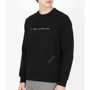 Stretch Fleece Graphic Sweatshirt (16CLSS040A 006452W 999) (스트레치 플리스 그래픽 맨투