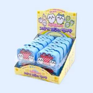 [JED] 지우개 먼작귀 1박스 피규어 20개입 별사탕 플유