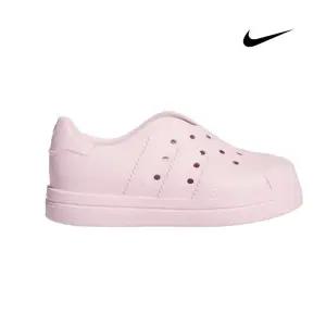 [나이키]아디다스 아동 키즈 핑크 아디폼 슈퍼스타 360 여름 샌들 슬리퍼