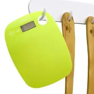 [JED] 듀플렉스3302 가정용 걸이식 디지털 주방저울 1kg