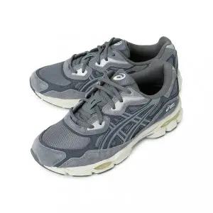 매장정품 ASICS 아식스 젤 NYC 스니커즈 1203A739 020 (남여공용) 1405370