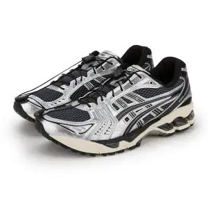 매장정품 ASICS 아식스 남성 젤카야노 14 캐리어 그레이블랙 스니커즈 1203A549 020 1405357