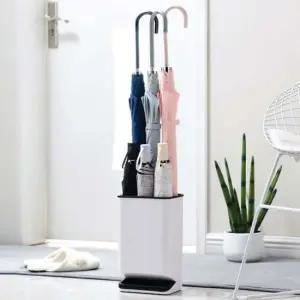 스탠드형 모던 현관 우산꽂이 우산걸이 카페우산꽂이 신발장우산꽂이 우산거치대 우산보관함