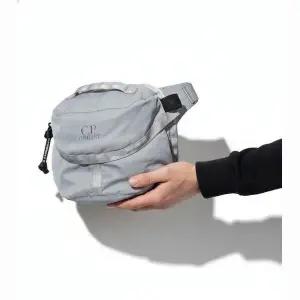 Nylon B Shoulder Pouch (16CMAC007A 005269G 913) (나일론 숄더 파우치)