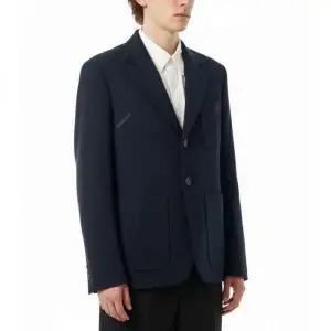 26SS Wool Jacket (H526Y03WCW 5190)