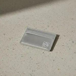 SS25 여성 아나그램 카드지갑C821322X03 1160