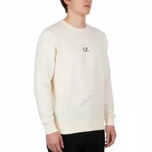 Light Fleece Logo Sweatshirt (16CMSS162A 002246G 402) (라이트 플리스 로고 멘투맨)