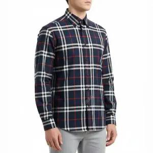 Check Cotton Shirt (8073215) (체크 코튼 셔츠)