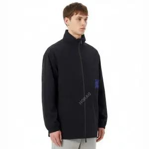 25 EKD Nylon Raincoat (8104620) (EKD 나일론 레인 코트 자켓)