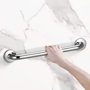 욕실 안전바 보조 안전 손잡이 욕조 화장실 50cm DD-12838