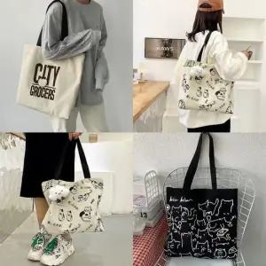 곰앤냥백 숄더 학생 데일리 심플버스 소가 여성용 패션잡화 여행용 bag 캐주얼 패딩 백팩 구름백 보조 지갑