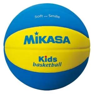 유아공 미카사 EVA 농구공 SB5-YBL