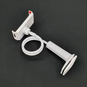 [골드스마일]태블릿거치대 화이트