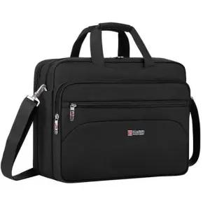 남자 워크샵 출장 여행 노트북 가방 크로스 숄더 백