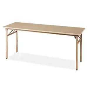 학생책상 접이식 회의 식탁 테이블 파스텔 1800x900