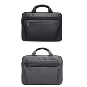 서류가방 슬림 랩탑 토드백 대학생 학생가방 남성