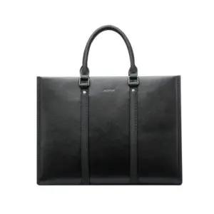 소가죽서류가방 (레츠백) 팔터 서류가방 LB393BBPI