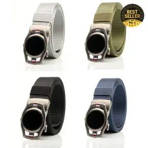 원픽마켓 캐주얼 벨트 등산 군용 작업복 남자 허리띠