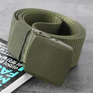캐주얼허리띠 혁띠 요대 남성캐쥬얼벨트 밀리터리룩