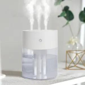 거실용가습기 신생아 대용량 가습기 미니 사무실 기화식