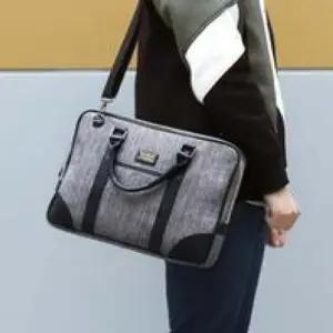 (D387) 멀린 겨울 백팩 털 토트백 bag 캐주얼 토트 패