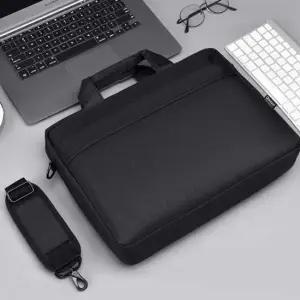 (PL2031) 트리스탄 노트북파우치 서류 학생백팩 패션