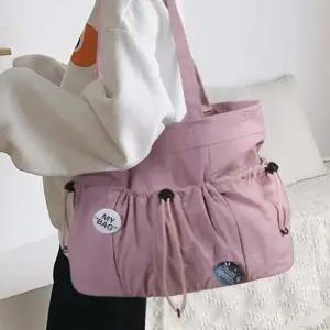 GB805 스트 토트 백팩 가 백 캐주얼 핸드폰 패션잡화 슬링백 소가 여성용 여행용 bag