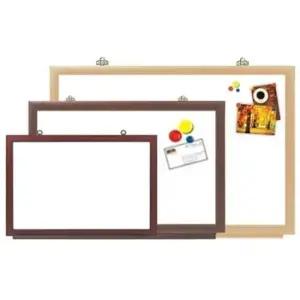 화이트자석보드 토탈 신우드 화이트보드 자석형 1200x1500
