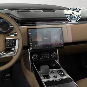 스마트 내비게이션 보호필름 티어드 스크래치방지