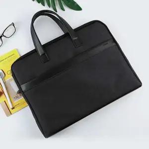 생활방수 데일리 브리프케이스 출퇴근백 남성 토트백