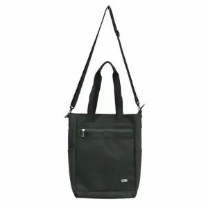 보조가방 좋은 학원가방 크로스끈 수납력 학생 에코백