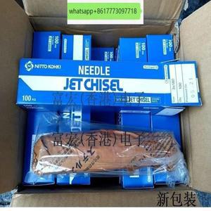 3X180 녹 제거 바늘 NITTO