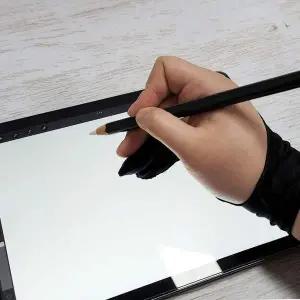 [셀러에이드]SFr 터치방지 태블릿 장갑 S