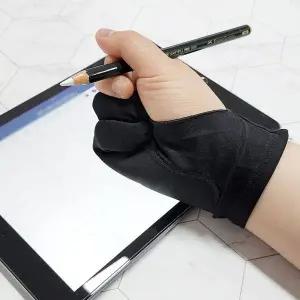 [셀러에이드]SFr 터치방지 태블릿 장갑 L