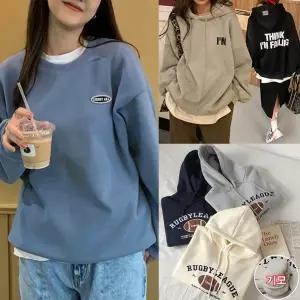 9900원후드티  맨투맨 니트 목폴라티셔츠 이너티