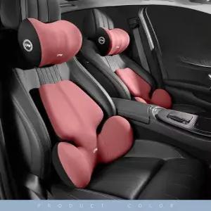 자동차 안마기 장거리 찜질 진동 주무르기 차량 힙 목