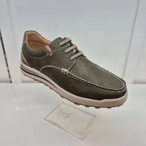 [엘칸토]엘칸토 HC11 소가죽 남성화 N2H5U51J349 (48164798)