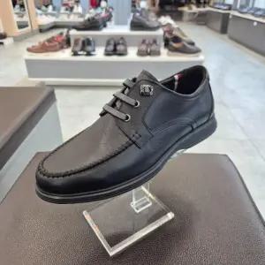 [엘칸토]엘칸토 HC11 소가죽 남성화 L9H5U6J1319 (48164374)