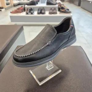 [엘칸토]엘칸토 HC11 소가죽 남성화 Q0H6U4J3915 (48164318)