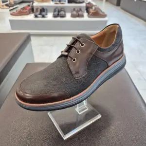 [엘칸토]엘칸토 HC11 소가죽 남성화 B1H8U61J385 (48164751)