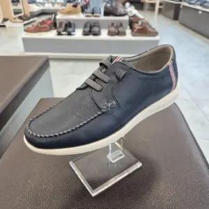 [엘칸토]엘칸토 HC11 소가죽 남성화 L7H6U4J1359 (48164719)