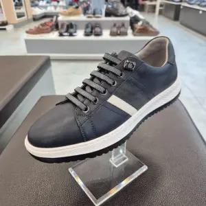 [엘칸토]엘칸토 HC11 소가죽 남성스니커즈 N7H8U4J1359 (48164534)