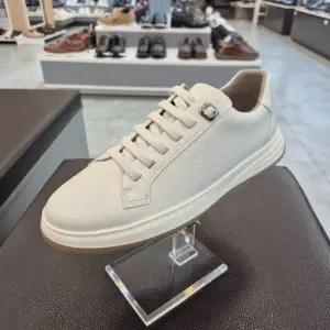 [엘칸토]엘칸토 HC11 소가죽 남성 스니커즈 J8H1U61J339 (48164455)