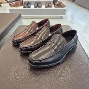 [엘칸토]엘칸토 HC11 소가죽 남성화 N5L6U61H3J (48164426)