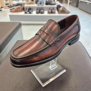 [엘칸토]엘칸토 HC11 소가죽 남성화 G5H6U61J337 (48164418)