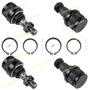 AP01 4개 상하 볼 조인트 패키지 99-24년식 포드 F250 SD 익스커션 4WD E7TZ3050B용