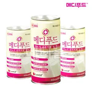 메디푸드 당뇨식 글루트롤 1.5(200ml /300kcal) x 30개입 /