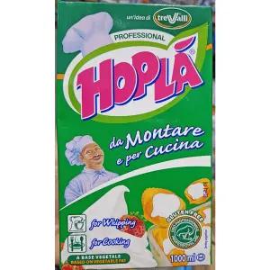 휘핑크림(홉라 냉장 식물성 1K) X12 [BHL63629]