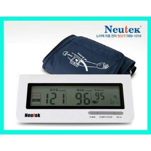 노이텍 TMB-1018 자동전자 혈압계