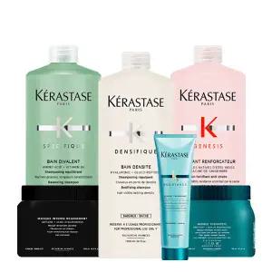 [케라스타즈]샴푸 마스크 에센스 모음전